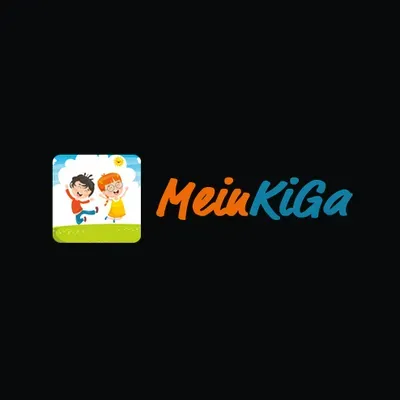 MeinKiGa's icon