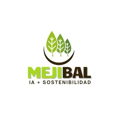 mejibal.com's icon