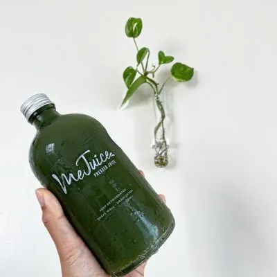 mejuicepress.com's icon
