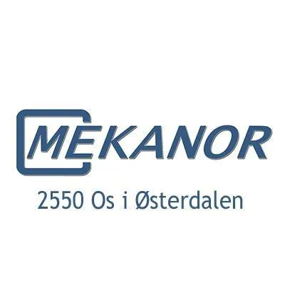 mekanor.no's icon