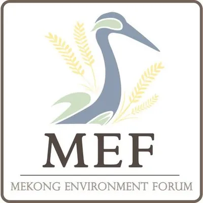 mekongenvironment.org's icon