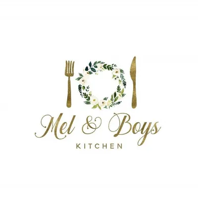 melandboyskitchen.com's icon