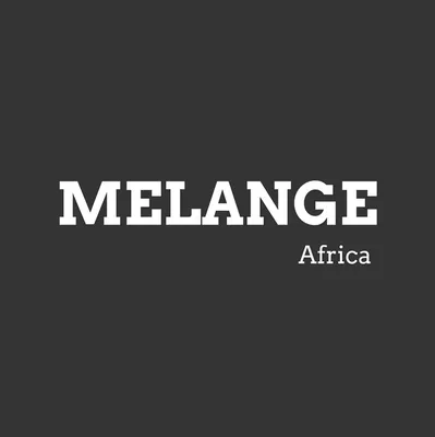 melangeafrica.com's icon