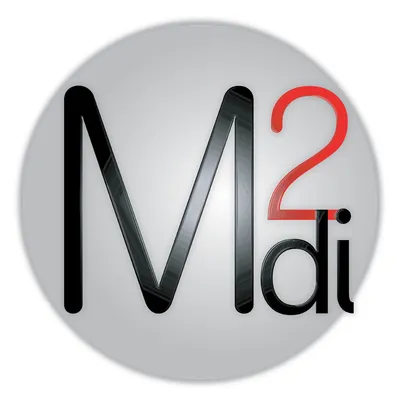 melaniebissonnette.com's icon