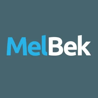 melbek.co.uk's icon