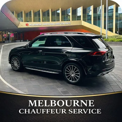 melbournechauffeurservice.com.au's icon