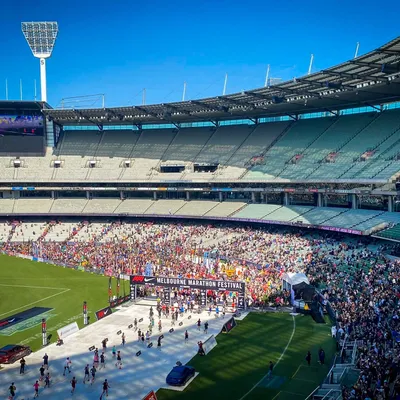 melbournemarathon.jp's icon