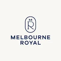melbourneroyal.com.au's icon
