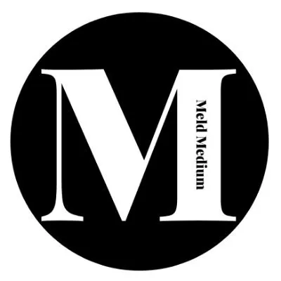 meldmedium.com's icon