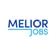 Logo van Melior Jobs