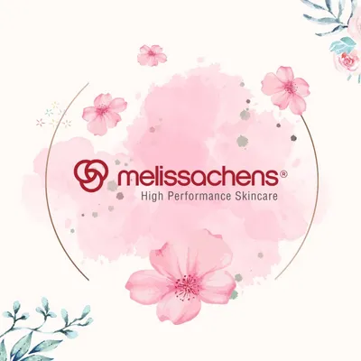 melissachens.com's icon