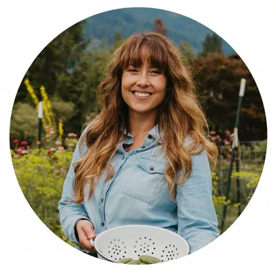 Melissa K Norris's icon