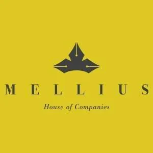 mellius.com's icon