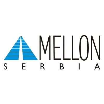 mellon.rs's icon