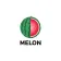 Logo van MELON