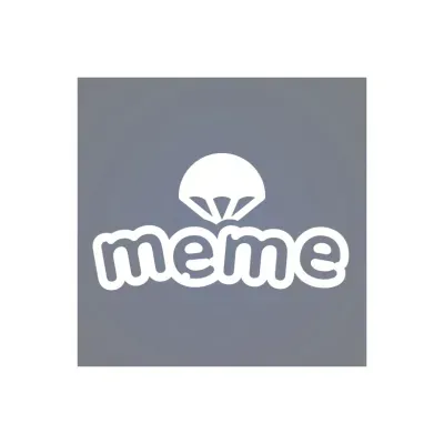 Meme's brand icon