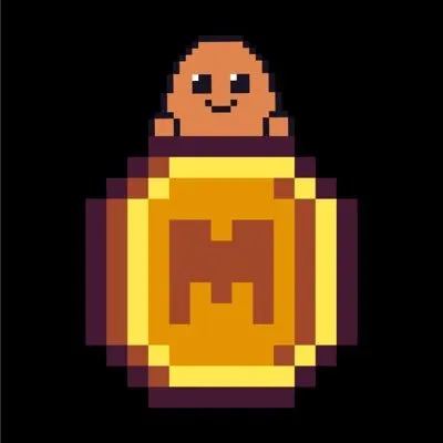 memecoin.org's icon