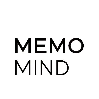memo-mind.com's icon