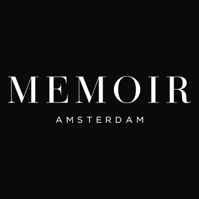 MEMOIR Amsterdam's icon