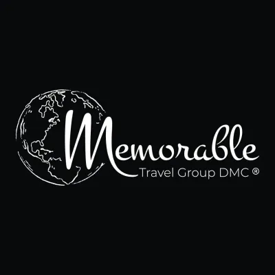 Memorable Travel Group's icon