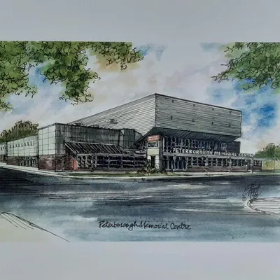 memorialcentre.ca's icon