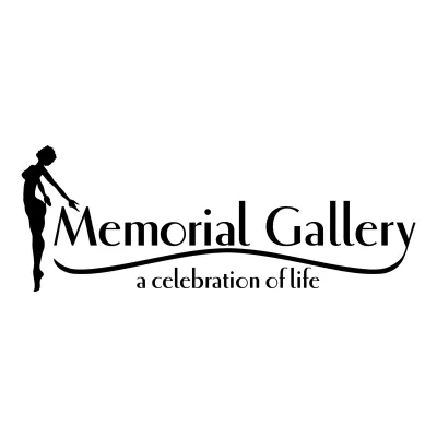 Memorial Gallery's brand icon
