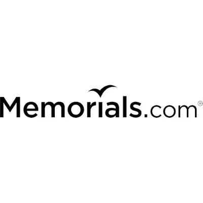 memorials.com's icon