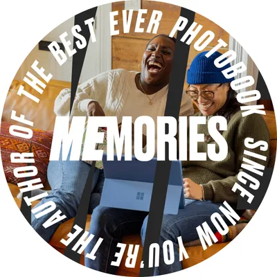 memories.design's icon