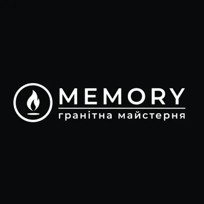 Memory's brand icon