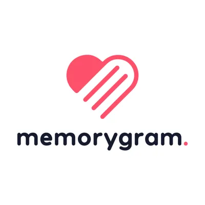 memorygram.com's icon