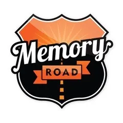 memoryroad.com's icon