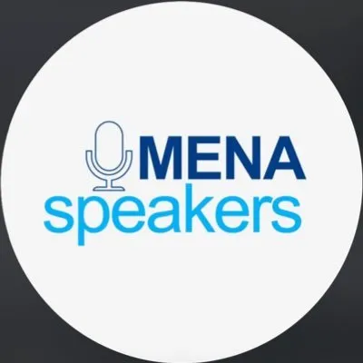 mena-speakers.com's icon
