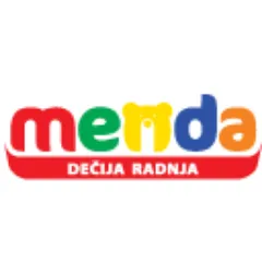 menda.rs's icon