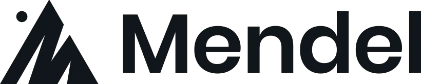 Mendel logo