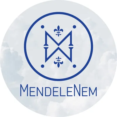 mendelenem.com's icon