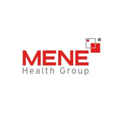 menehealthgroup.com's icon
