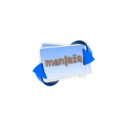 menjaza.rs's icon