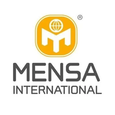 mensa.org's icon