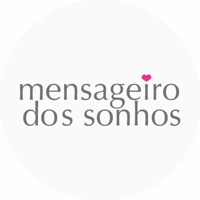mensageirodossonhos.com.br's icon