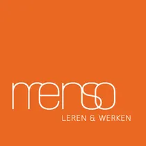Logo van Menso