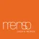 Logo van Menso