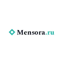 mensora.ru's icon