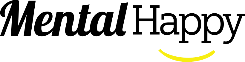 MentalHappy logo