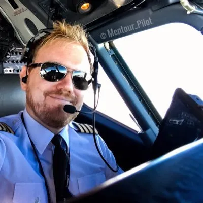 mentourpilot.com's icon