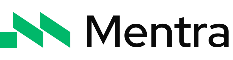 Mentra logo