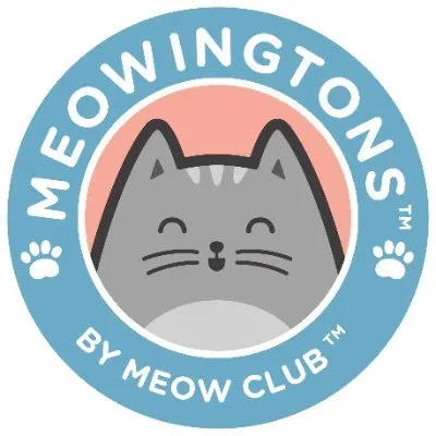 meowingtons.com's icon