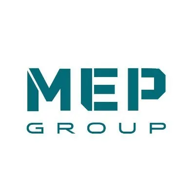 mepgrp.com's icon