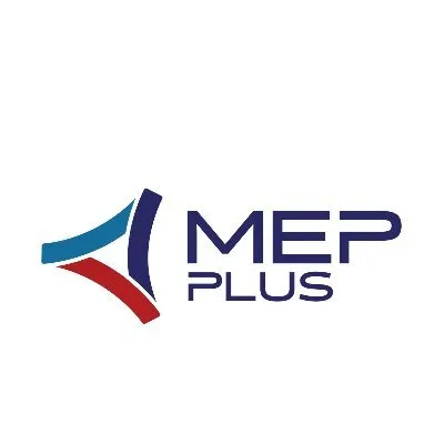 mepplus.com's icon