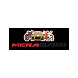 Mera Gadi's icon