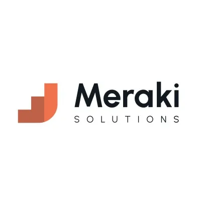 meraki-solutions.com's icon